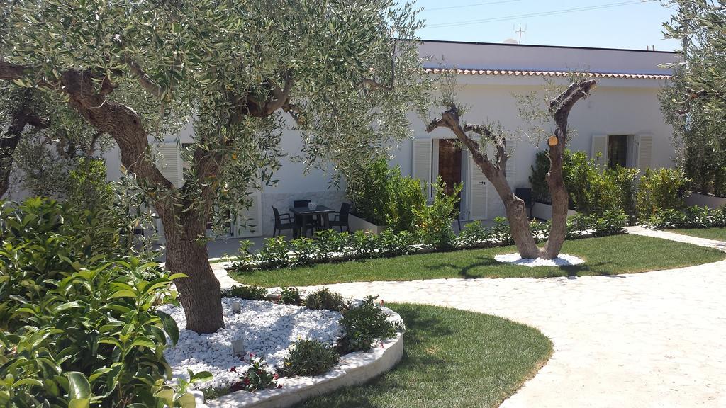 Charming Puglia Villa Simone Monte SantʼAngelo Extérieur photo