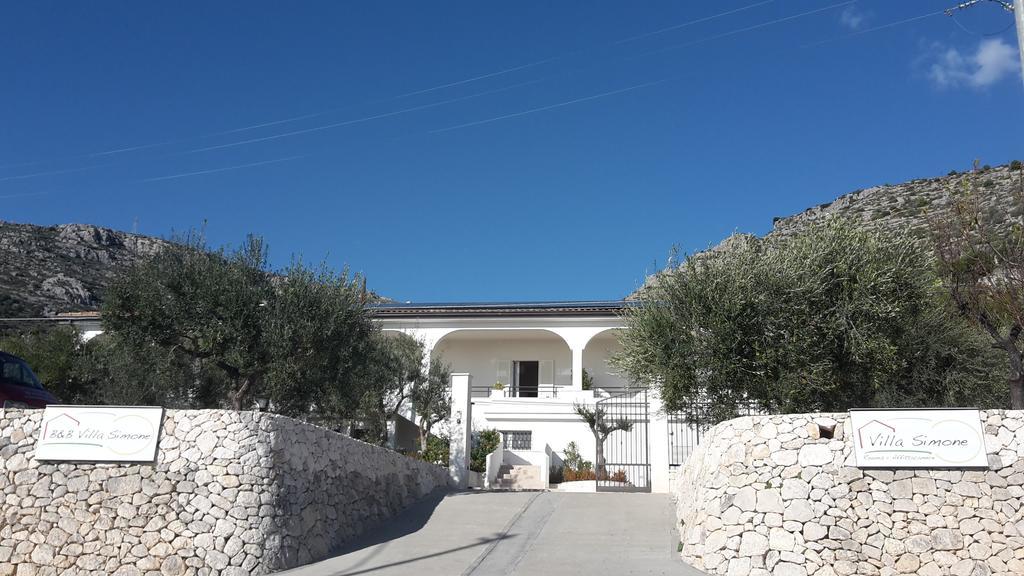 Charming Puglia Villa Simone Monte SantʼAngelo Chambre photo